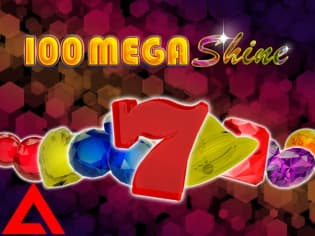 100 Mega Shine