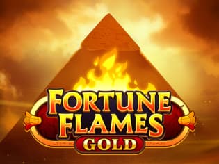 Fortune Flames Gold Buy Bonus