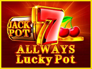 Allways Lucky Pot