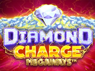 Diamond Charge Megaways