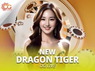 RNG021 New Dragon Tiger
