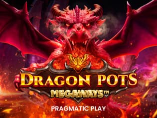 Dragon Pots Megaways™