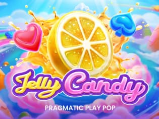 Jelly Candy