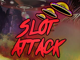 Slot Attack